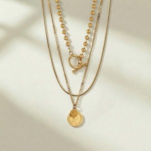 Elyssia Necklace