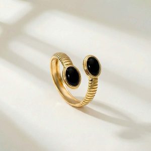 Aurelia Ring