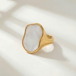 Dorè Ring