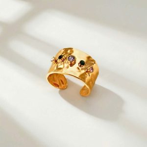 Selma Ring