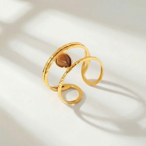 Sienna Ring