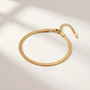 Slythéa Anklet