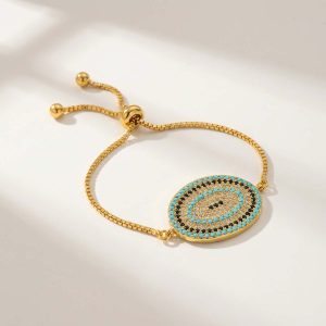 Bluma Bracelet
