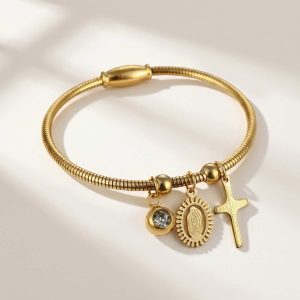 Croixé Bracelet