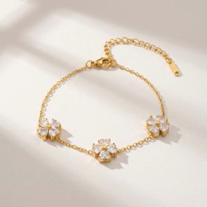 Fioralys Bracelet