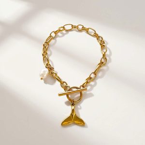 Ichtia Bracelet 