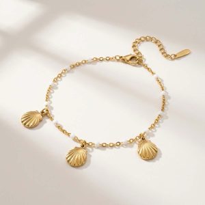 Concha Bracelet,
