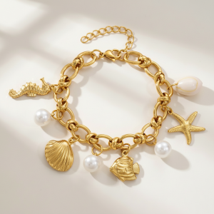 Seavie Bracelet