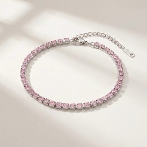 Roselle Bracelet