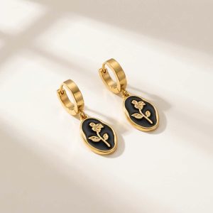 Jardinia Earrings