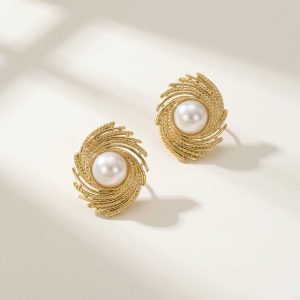 Auriperle Earrings