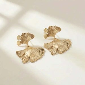 Thaliora Earrings