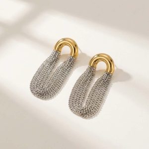Cadivelle Earrings