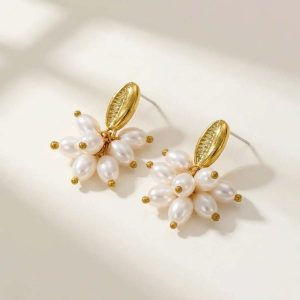Conchessa Earrings