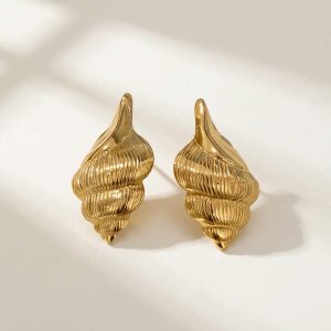 Maridra Earrings