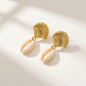Pelagia Earrings