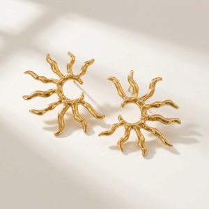 Lumisol Earrings