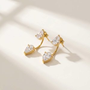 Andalys Earrings