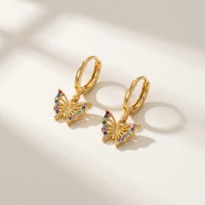 Chrysaline Earrings