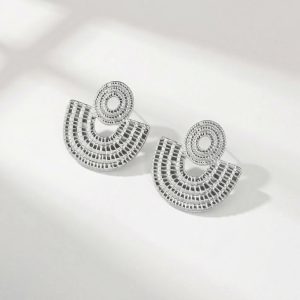 Spheria Earrings