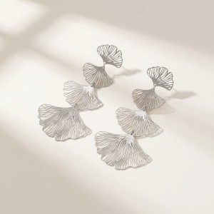 Magnoliare Earrings