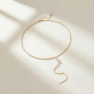 Mira Necklace