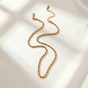 Caelia Necklace