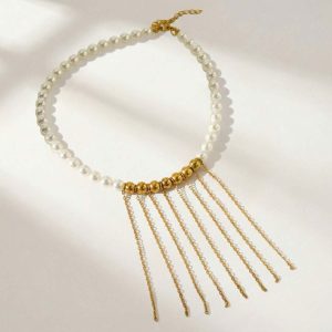 Lumé Necklace