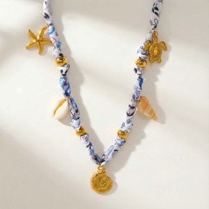 Marisca Necklace