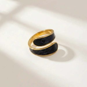 Eclipsa Ring
