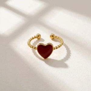 Orivelle Ring