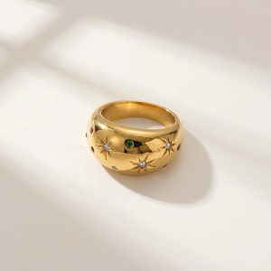 Eldoria Ring