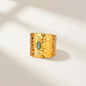 Smarivie Ring