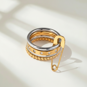 Finessa Ring